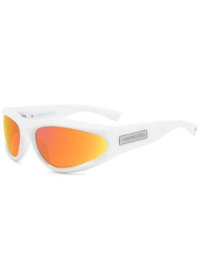 DSQUARED2 Sunglasses - DSQUARED2 - BALAAN 2