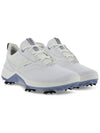 Women's Biom G5 Spike Shoes White - ECCO - BALAAN 2