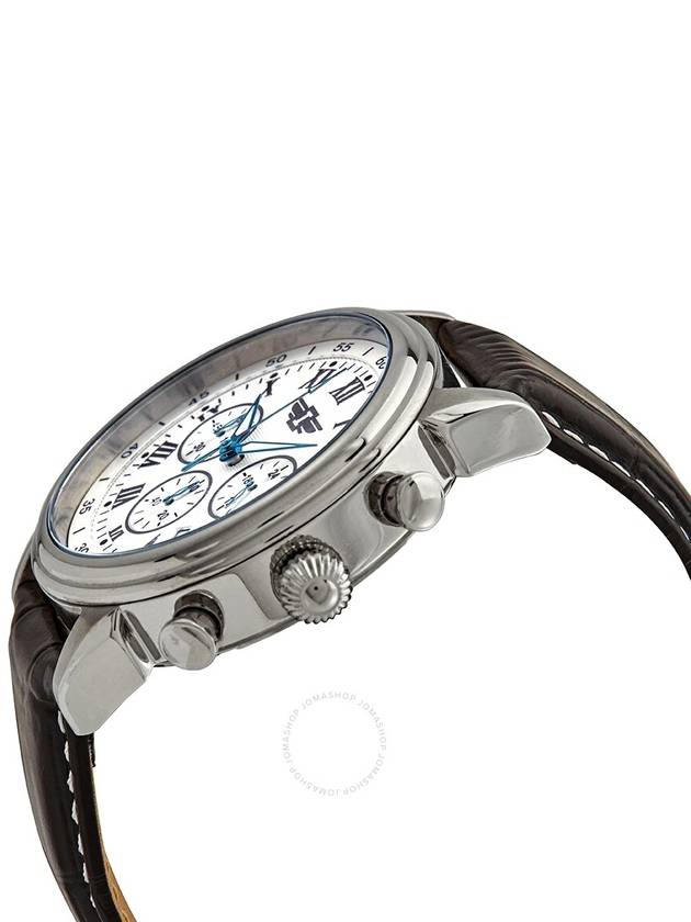 Invicta I by Invicta Chronograph Silver Dial Men's Watch IBI-90242-002 - INVICTA - BALAAN 2