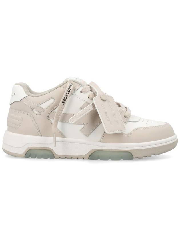 Out Of Office Women - OFF WHITE - BALAAN 1