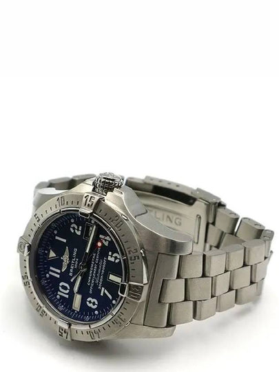 A17330 Men s Watch - BREITLING - BALAAN 2