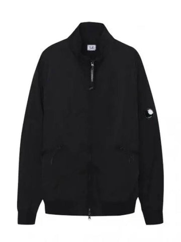 lens blouson jacket men - CP COMPANY - BALAAN 1