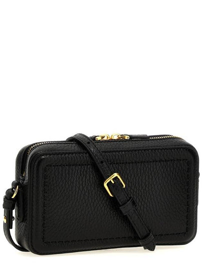 Valentino Garavani Valentino Garavani 'Alltime' Mini Crossbody Bag - VALENTINO - BALAAN 2