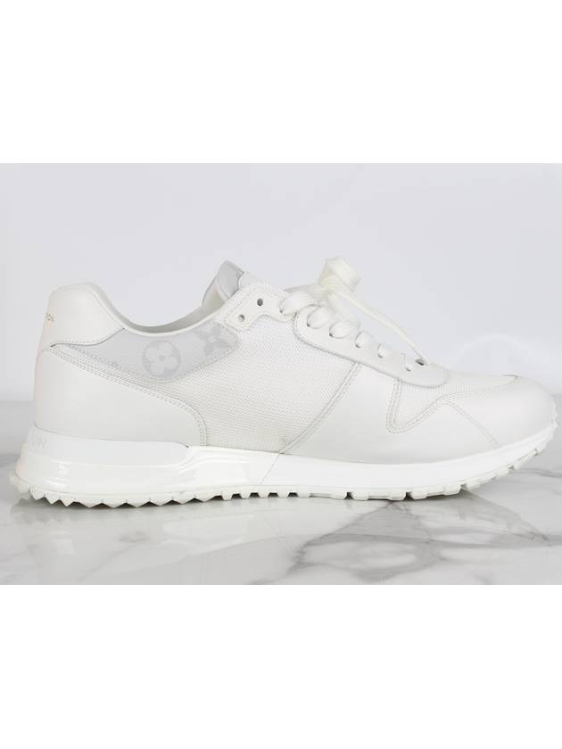 Runaway sneakers 9 - LOUIS VUITTON - BALAAN 8