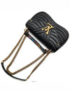 New Wave Chain Bag MM L973435 - LOUIS VUITTON - BALAAN 4