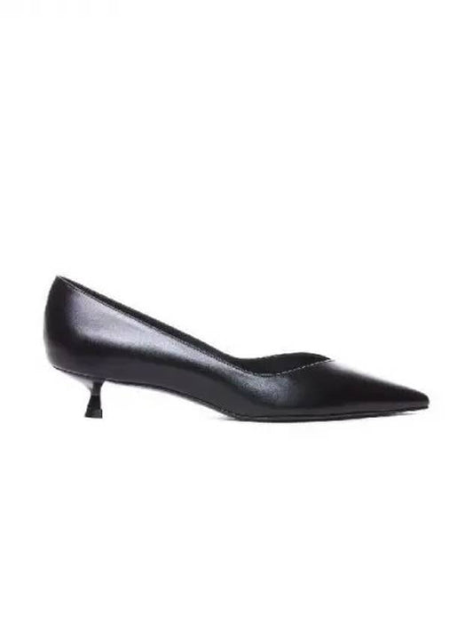 EVA 35 leather pump heels - STUART WEITZMAN - BALAAN 1