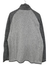 Better Fleece Zip-Up Jacket Grey - PATAGONIA - BALAAN 5