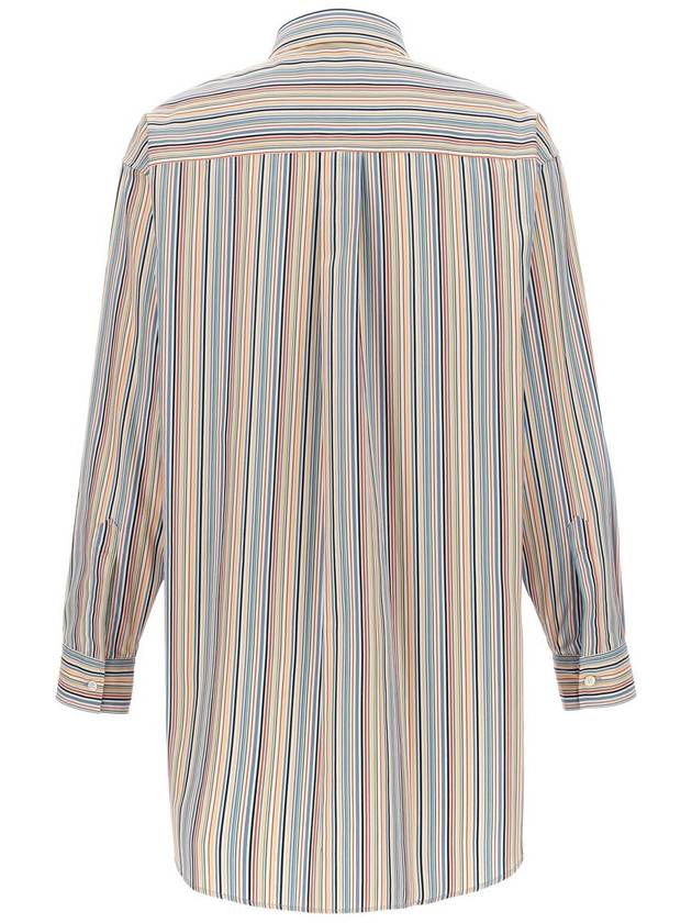 Etro Striped Shirt - ETRO - BALAAN 2