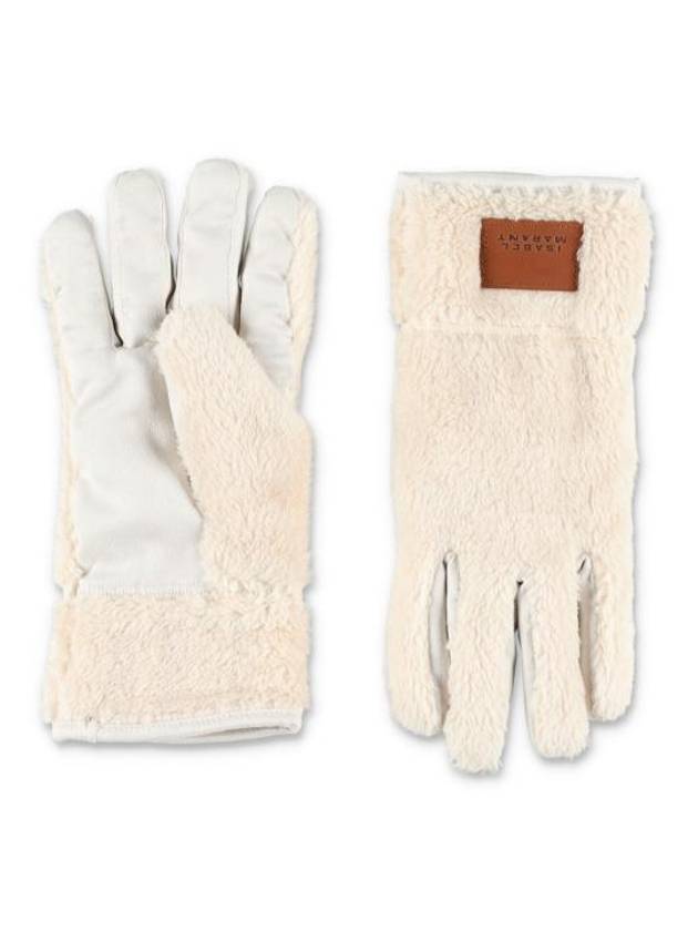 Gloves GA005XFAB3C15A 23EC - ISABEL MARANT - BALAAN 1