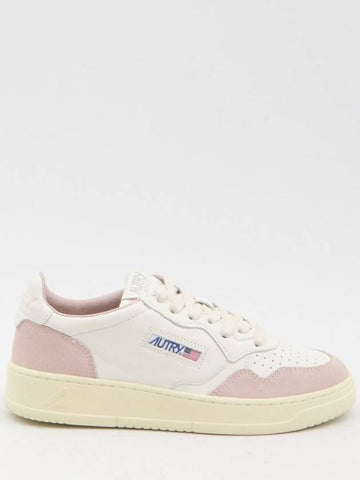 Medalist Sneakers - AUTRY - BALAAN 1