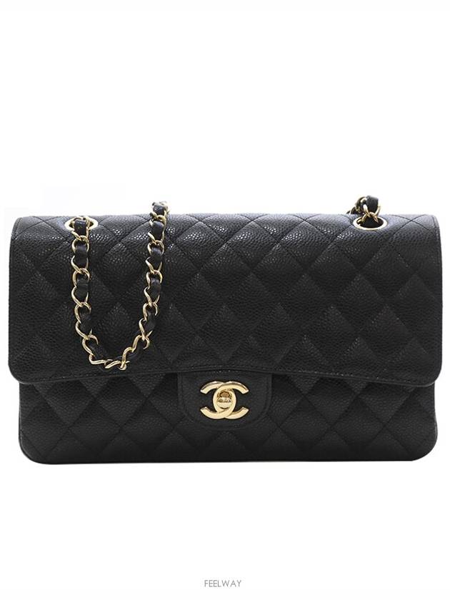 women shoulder bag - CHANEL - BALAAN 1