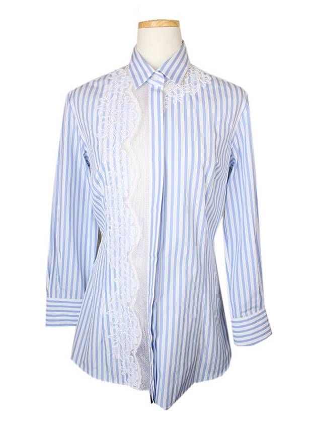 women blouse - ERMANNO SCERVINO - BALAAN 1