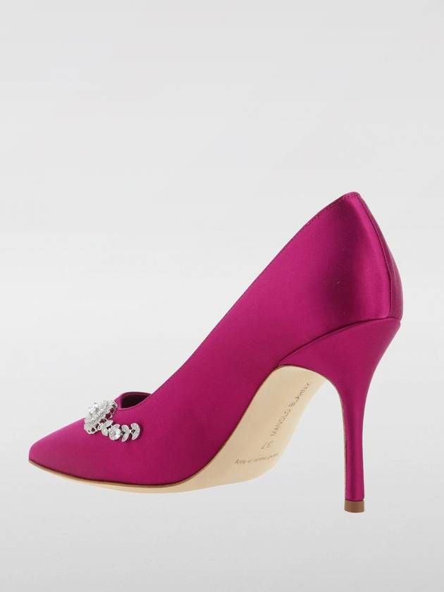 Shoes woman Manolo Blahnik - MANOLO BLAHNIK - BALAAN 3