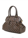 women tote bag - LOUIS VUITTON - BALAAN 2