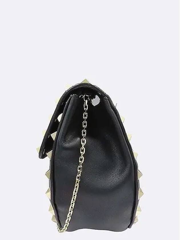 LW2P0451BOL Crossbody Bag - VALENTINO - BALAAN 3