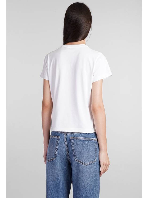 Alexander Wang T-Shirt - ALEXANDER WANG - BALAAN 3