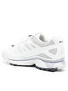 XT4 OG Luna Rock Low-Top Sneakers White - SALOMON - BALAAN 4