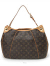 women shoulder bag - LOUIS VUITTON - BALAAN 3