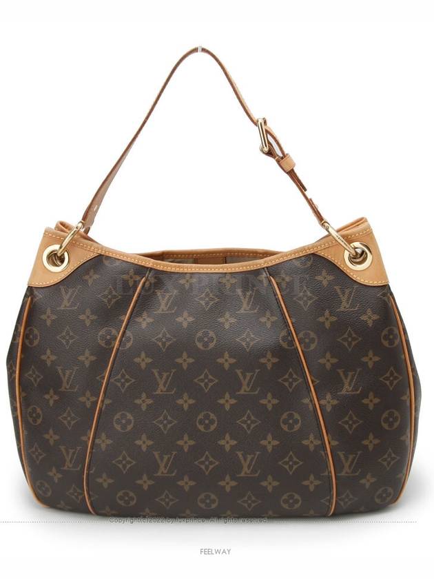 women shoulder bag - LOUIS VUITTON - BALAAN 3