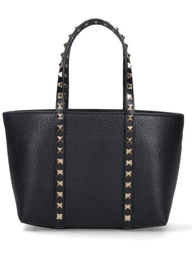 Valentino Garavani Bags.. Black - VALENTINO - BALAAN 1