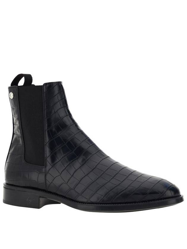 Giuseppe Zanotti 'Sorrento' Ankle Boots - GIUSEPPE ZANOTTI - BALAAN 2