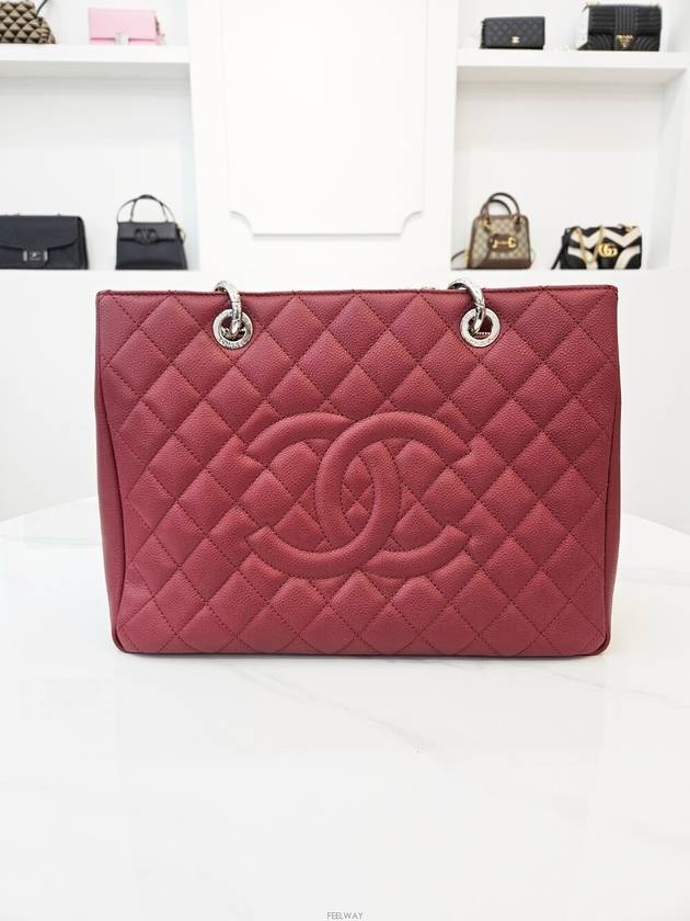 women shoulder bag - CHANEL - BALAAN 1