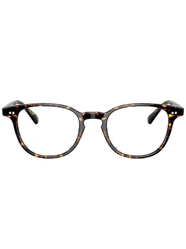 Oliver Peoples  Ov5481U - Sadao Eyeglasses - OLIVER PEOPLES - BALAAN 1