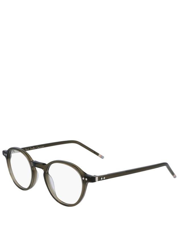 Paul Smith PSOP032 Khaki Crystal - PAUL SMITH - BALAAN 3