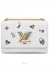 women shoulder bag - LOUIS VUITTON - BALAAN 2