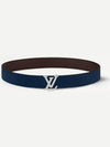 M8715U LV Heritage 35mm Reversible Belt - LOUIS VUITTON - BALAAN 3