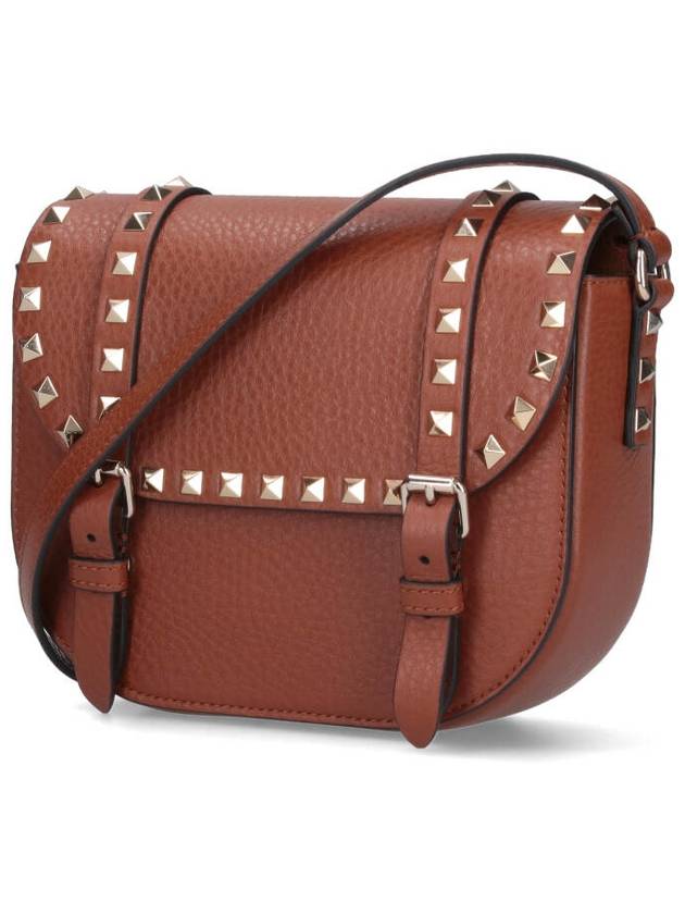 Valentino Garavani Bags.. Brown - VALENTINO - BALAAN 2