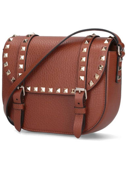 Valentino Garavani Bags.. Brown - VALENTINO - BALAAN 2