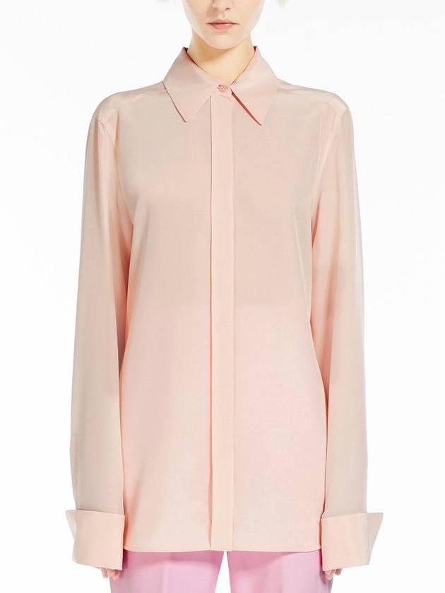 Sportmax  Shirts Nude - MAX MARA SPORTMAX - BALAAN 2