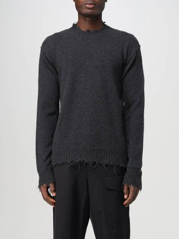 Uma Wang men's sweater - UMA WANG - BALAAN 1