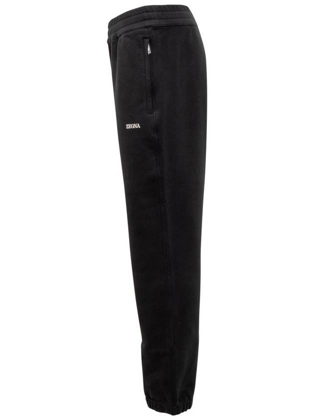 Zegna Joggers - ERMENEGILDO ZEGNA - BALAAN 3