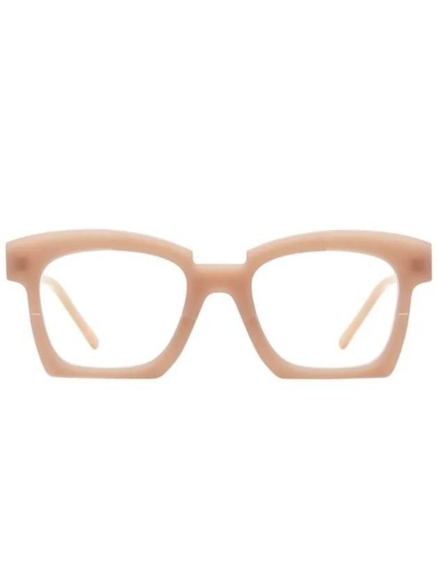 Kuboraum Eyeglasses - KUBORAUM - BALAAN 1