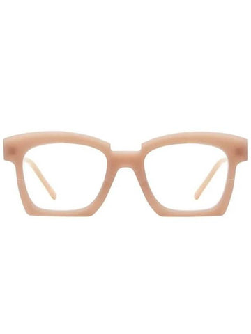 Kuboraum Eyeglasses - KUBORAUM - BALAAN 1