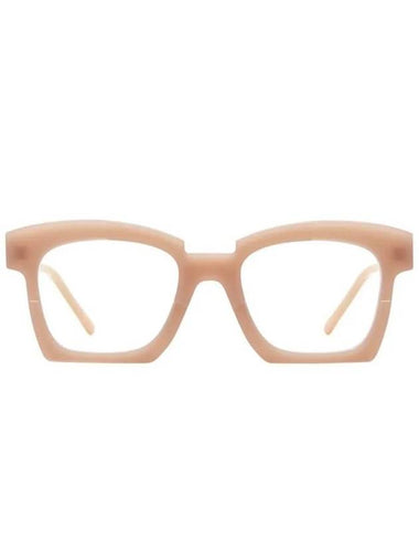 Kuboraum Eyeglasses - KUBORAUM - BALAAN 1