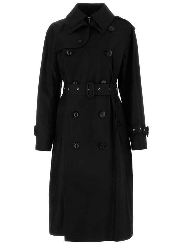 Sacai Trench - SACAI - BALAAN 1