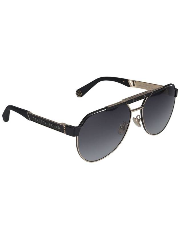 Philipp Plein Sunglasses - PHILIPP PLEIN - BALAAN 4