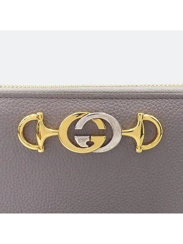 570661 long wallet - GUCCI - BALAAN 3