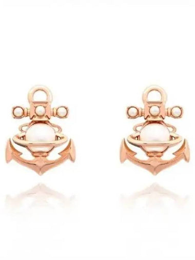 Women s earrings 271798 - VIVIENNE WESTWOOD - BALAAN 1