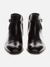 Roberto Cavalli Men's EU41 Size 260 Ankle Boots Shoes - ROBERTO CAVALLI - BALAAN 5