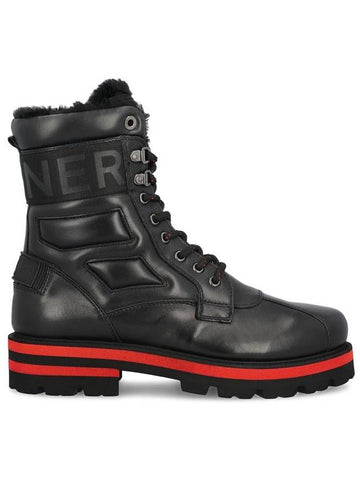 Bogner Boots - BOGNER - BALAAN 1