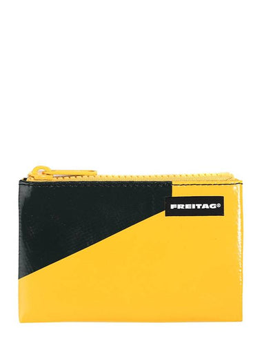 Unisex small pouch bag F05 BLAIR 0108 - FREITAG - BALAAN 1