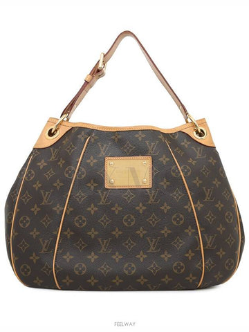 women shoulder bag - LOUIS VUITTON - BALAAN 1