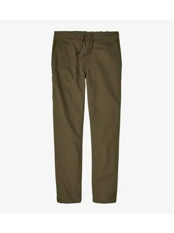 patagonia men s twill traveler pants - PATAGONIA - BALAAN 1