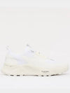 True Act Low Top Sneakers White - VALENTINO - BALAAN 3