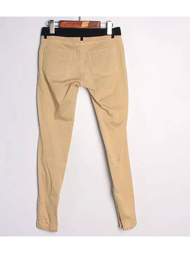 women pants - SYSTEM - BALAAN 3