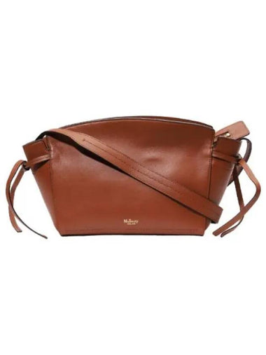 Clovelly shoulder bag cross - MULBERRY - BALAAN 1